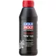 Ulei transmisie Liqui Moly GL5 75W140 500ml