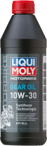 Ulei transmisie Liqui Moly 10W30 1L