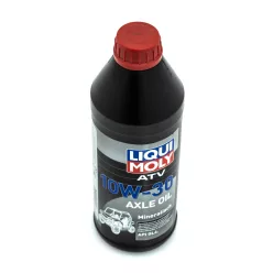 Ulei punte Liqui Moly ATV 10W30 1L