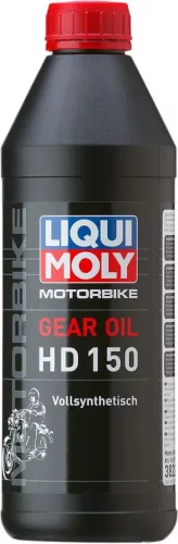 Ulei transmisie Liqui Moly HD 150 1L