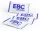Unsoare EBC LUBE001