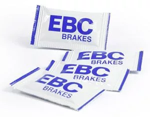 Unsoare EBC LUBE001