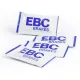 Unsoare EBC LUBE001