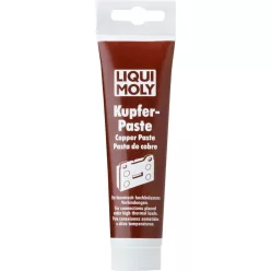 Pastă cupru Liqui Moly 100g