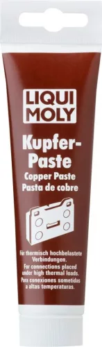 Pastă cupru Liqui Moly 100g