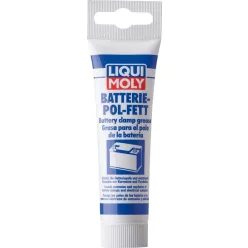 Vaselină borne baterie Liqui Moly 50g