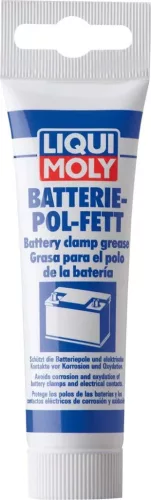 Vaselină borne baterie Liqui Moly 50g