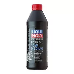 Ulei furcă Liqui Moly 10W Medium 1L