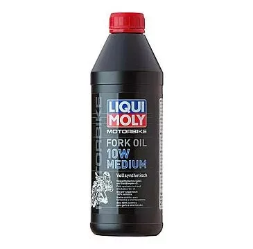 Ulei furcă Liqui Moly 10W Medium 1L