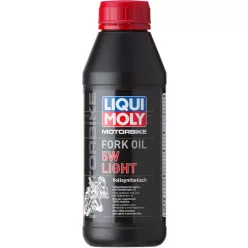 Ulei furcă Liqui Moly 5W Light 1L