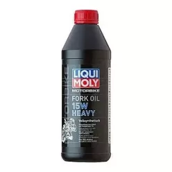 Ulei furcă Liqui Moly 15W Heavy 1L