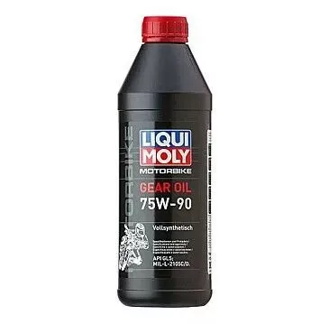 Ulei transmisie Liqui Moly 75W90 1L