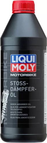 Ulei amortizor Liqui Moly 1L