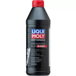 Ulei amortizor Liqui Moly Racing 1L