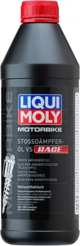 Ulei amortizor Liqui Moly Racing 1L