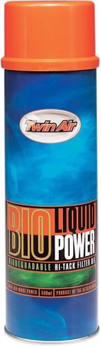 Twin Air Oil Air Filter Spray Bio 159018M