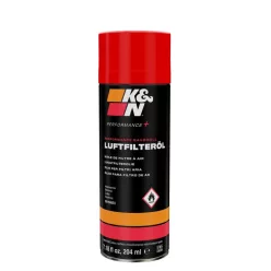 Ulei filtru K&N 99-0506EU