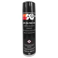 Ulei filtru K&N 99-0516EU