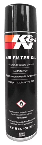 Ulei filtru K&N 99-0516EU