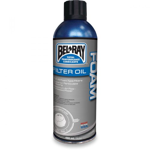 Ulei-pentru-filtrul-de-aer-Bel-Ray-FOAM-FILTER-OIL-400ml-690509200362