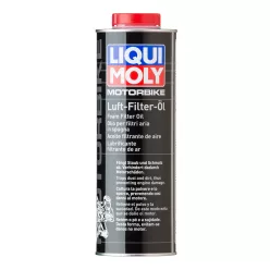 Ulei filtru aer burete Liqui Moly 1L
