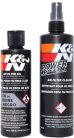 AIR FILTER CARE KIT BLACK