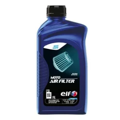 Ulei filtru aer ELF Moto Air Filter Oil 1L