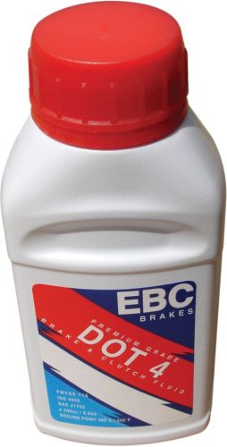 Lichid frână EBC BF004