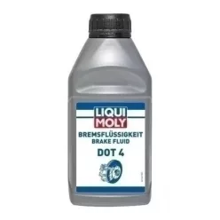 Lichid frână Liqui Moly DOT 4 500ml