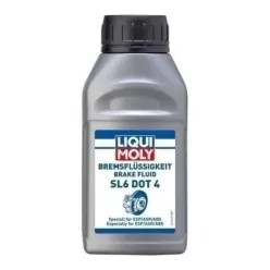 Lichid frână Liqui Moly SL6 DOT 4 500ml