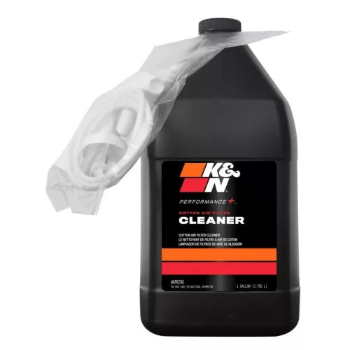 Kit curățare filtru K&N 99-0635