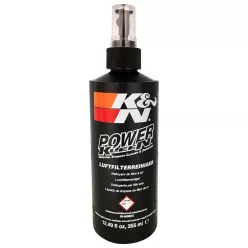 Kit curățare filtru K&N 99-0608EU