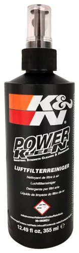 Kit curățare filtru K&N 99-0608EU