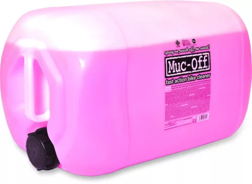 Curățitor motocicletă MUC-OFF 906