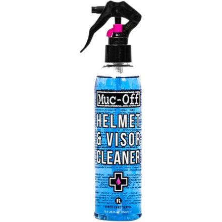 Muc-Off-Visor-Lens-Helmet-Clnr-250Ml