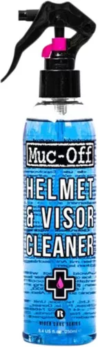 Curățitor vizieră, lentile și ochelari MUC-OFF 219