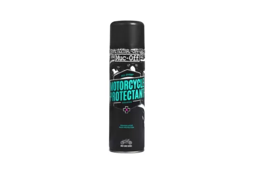 Protector motocicletă MUC-OFF 608