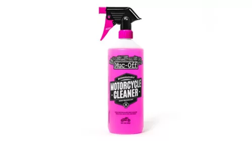 Nano tech motorcycle cleaner MUC-OFF 664-CTJ 1L