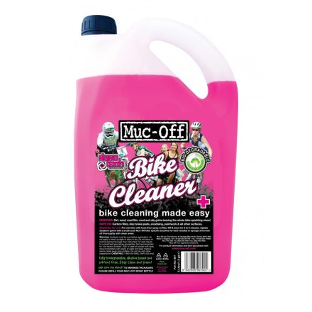 Muc-Off-Nano-Tech-Motorcycle-Cleaner-5L