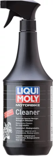 Soluție curățare Liqui Moly 1L