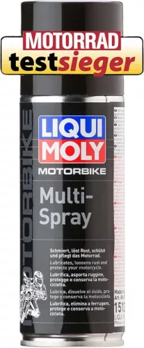Spray multifuncțional Liqui Moly 200ml