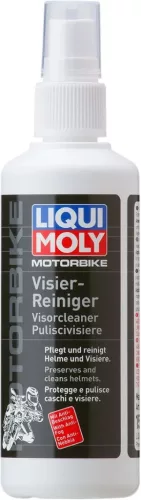 Soluție curățare vizor Liqui Moly 100ml