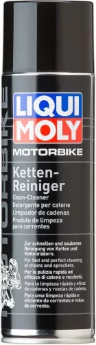 Spray curățare lanț și frâne Liqui Moly 500ml