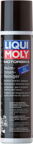 Spray curățare interior cască Liqui Moly 300ml