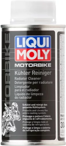 Soluție curățare radiator Liqui Moly 150ml