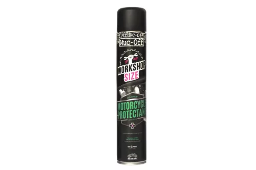 Protector motocicletă MUC-OFF 601