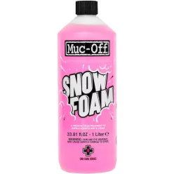 Spumă activă Snow Foam MUC-OFF 708