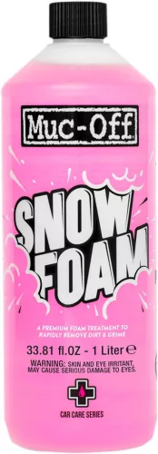 Spumă activă Snow Foam MUC-OFF 708