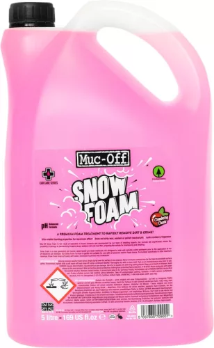 Spumă activă Snow Foam MUC-OFF 709