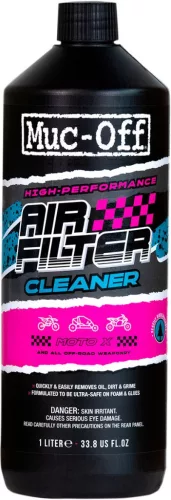 Spray curățare filtru aer MUC-OFF 20213
